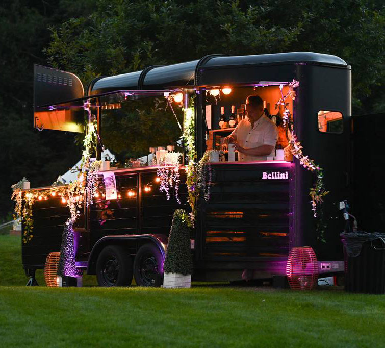 glamping-private-events